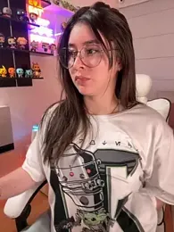 Sharon_07 stripchat stream image