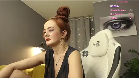 Megany stripchat stream image