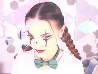 Hot Alicia flirt4free stream image