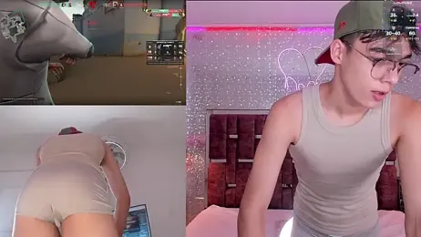 Gerony_ stripchat stream image