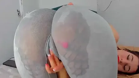 RedAssHottie stripchat stream image, 18.02.2025 04:00
