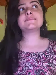 Stephania_18 stripchat stream image