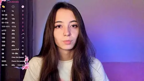 EvaBradley stripchat stream image