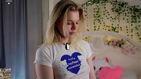 EdlinAlliston stripchat stream image