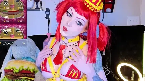 Ivey_and_James stripchat stream image