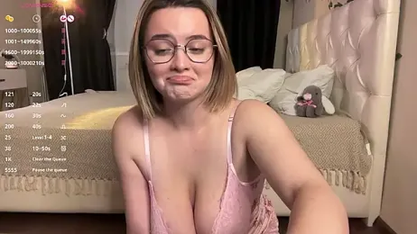 Pleasant_fun stripchat stream image