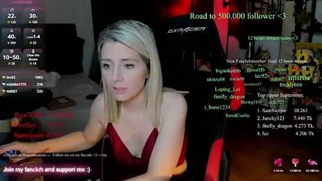 Lisaonthemoon stripchat stream image