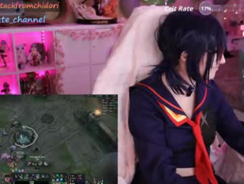 yourcutewaifu chaturbate stream image