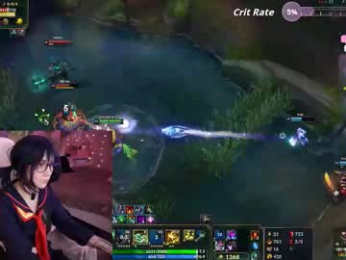 yourcutewaifu chaturbate stream image