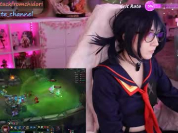 yourcutewaifu chaturbate stream image
