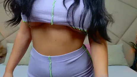 ChloeFrost stripchat stream image