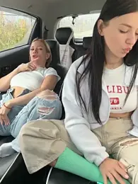 JulliaVegas stripchat stream image