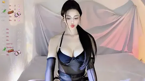 Irene--- stripchat stream image