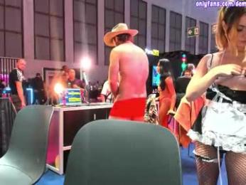 demihawks chaturbate stream image