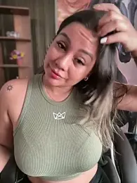 ValeryGrey stripchat stream image