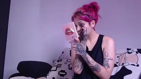 MaryJannes stripchat stream image