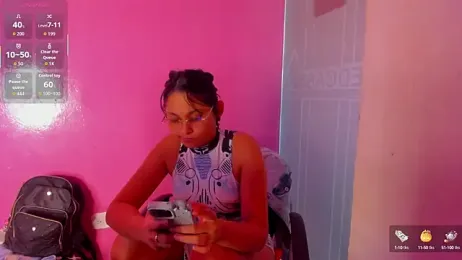 Cuteprincess21 stripchat stream image