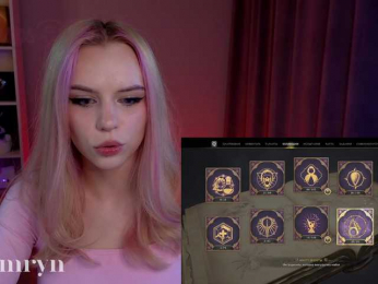 fymryn bongacams stream image