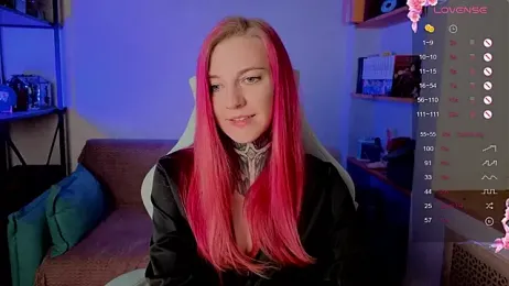 Roxy_____ stripchat stream image