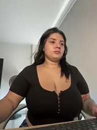 horny_roomiess stripchat stream image