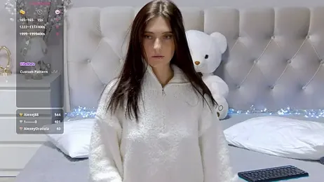 Baginyaaa stripchat stream image