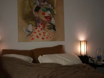 valerieh chaturbate stream image