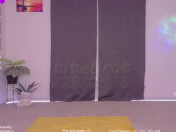 petitebrat chaturbate stream image