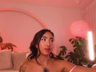 kali-hill camsoda stream image