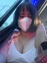 May-Squirt stripchat stream image