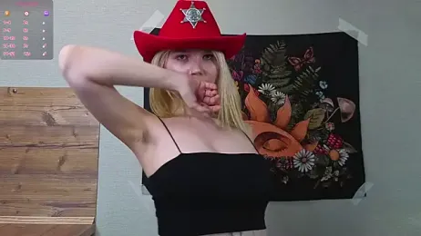 DaisyElmers stripchat stream image