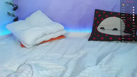 Scarlettsrorm stripchat stream image