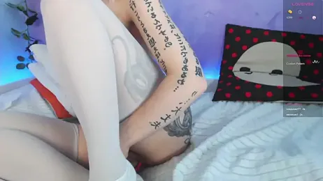 Scarlettsrorm stripchat stream image