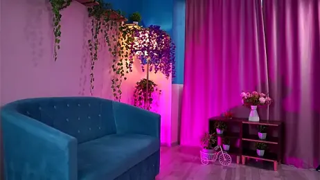 TheAyana stripchat stream image