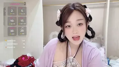 yueyue2003 stripchat stream image