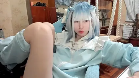 Yoonhee_Kiss stripchat stream image