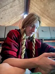 GoldenFlameGoddess stripchat stream image