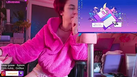 Indriya2x0 stripchat stream image