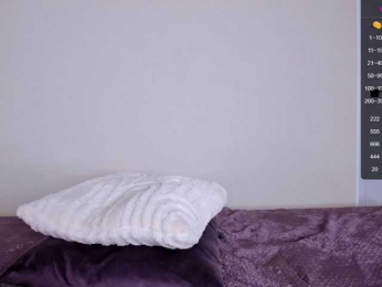 Tina_may bongacams stream image