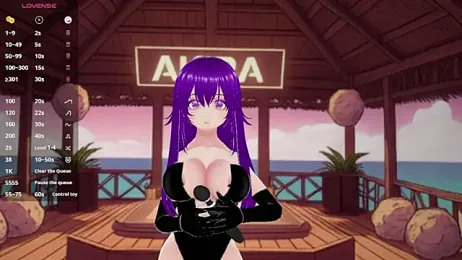 AkiraVixent stripchat stream image