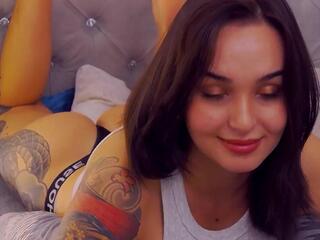 Melissa Fumero flirt4free stream image