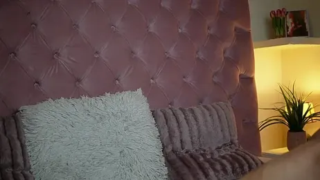 MaiaMini stripchat stream image