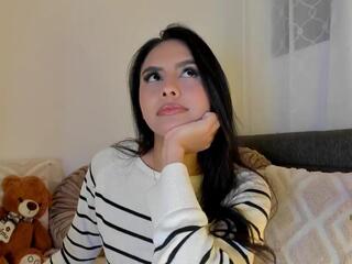 Juliana Saenz flirt4free stream image