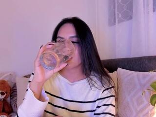 Juliana Saenz flirt4free stream image