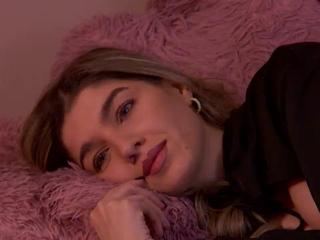 Ova Parlow flirt4free stream image