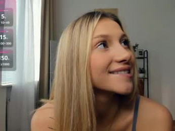 glossybabe_ chaturbate stream image