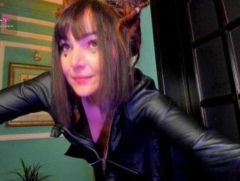 Moona-One bongacams stream image