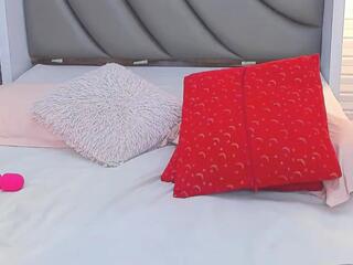 Celestee Greey flirt4free stream image