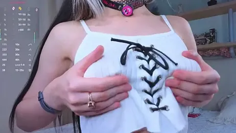 TristaRoht stripchat stream image