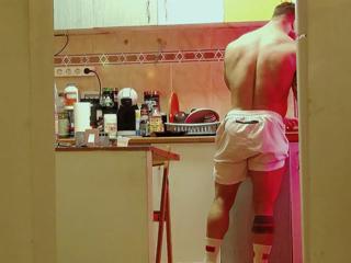 Ricky Stuart flirt4free stream image