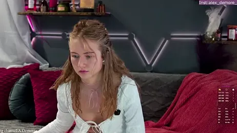 Alexandra_Demore stripchat stream image